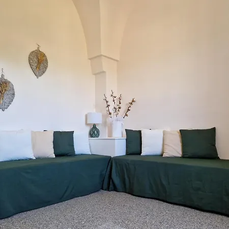 بيت للعطل Residenza 