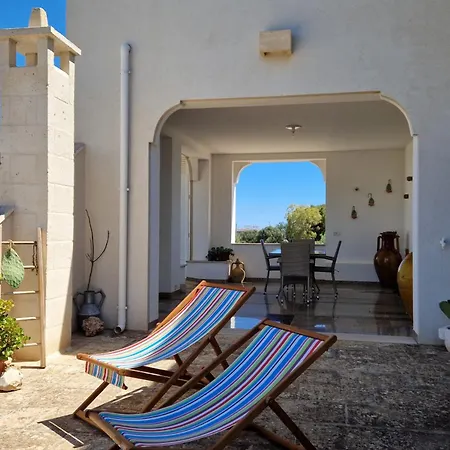 بيت للعطل Residenza 