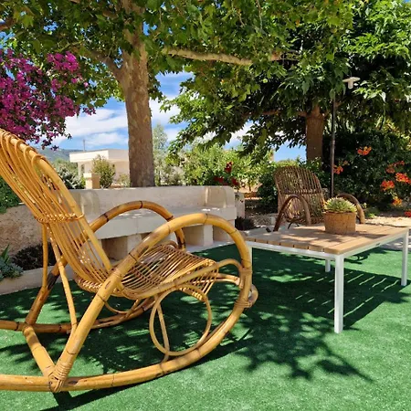 بيت للعطل Residenza 