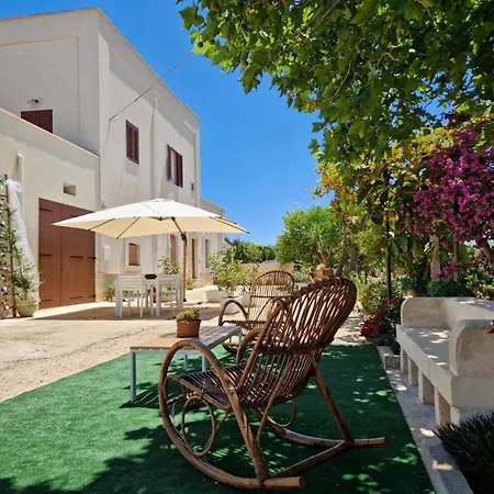 بيت للعطل Residenza 