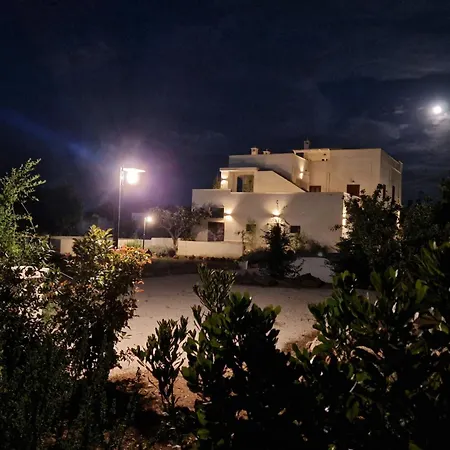 بيت للعطل Residenza 