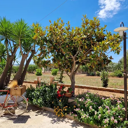 بيت للعطل Residenza 