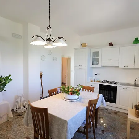 بيت للعطل Residenza 