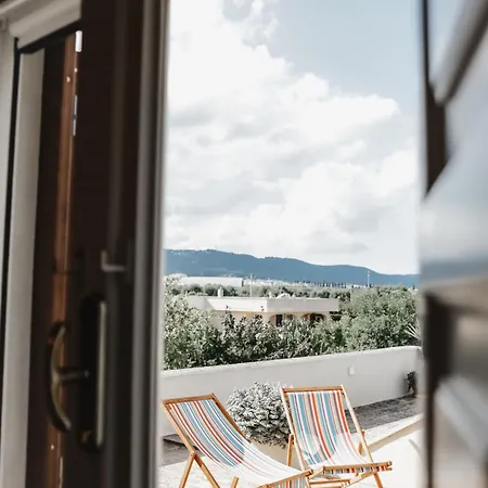 بيت للعطل Residenza 