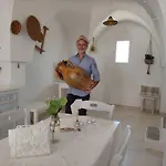 Сasa de vacaciones Residenza 
