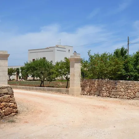 Residenza I Tre Carrubi Fasano