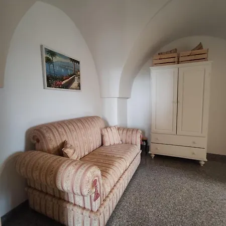 Holiday home Residenza 