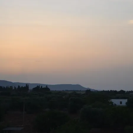 Holiday home Residenza 