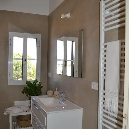 Holiday home Residenza 