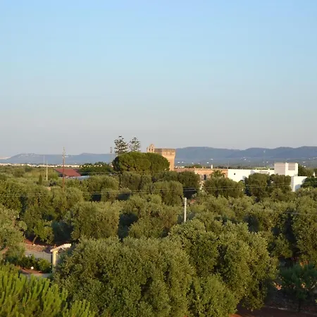 Holiday home Residenza 