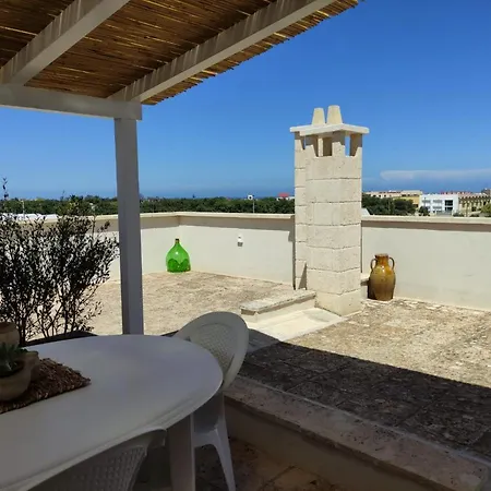 Holiday home Residenza 