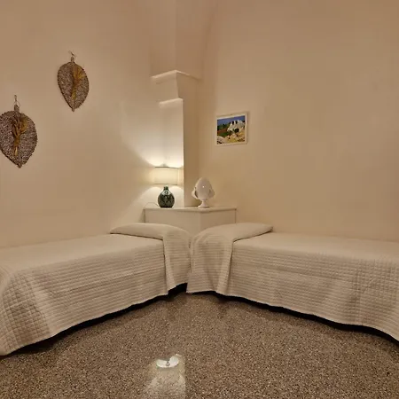 Holiday home Residenza 