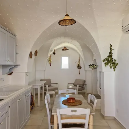 Дом отдыха Residenza 