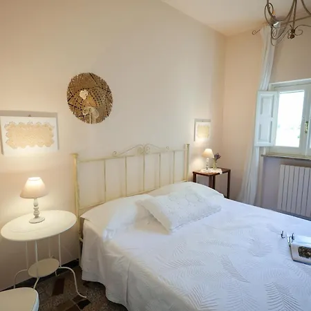Prázdninový dům Residenza 