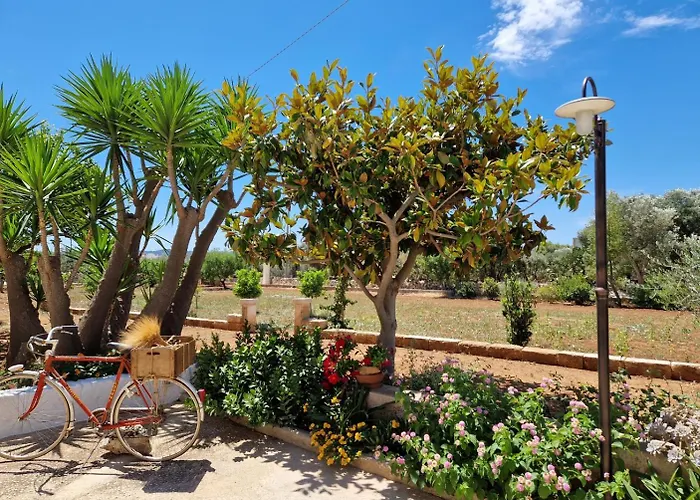 Vakantiehuis Residenza 