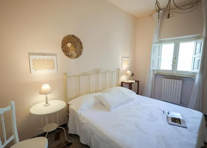 Vakantiehuis Residenza 